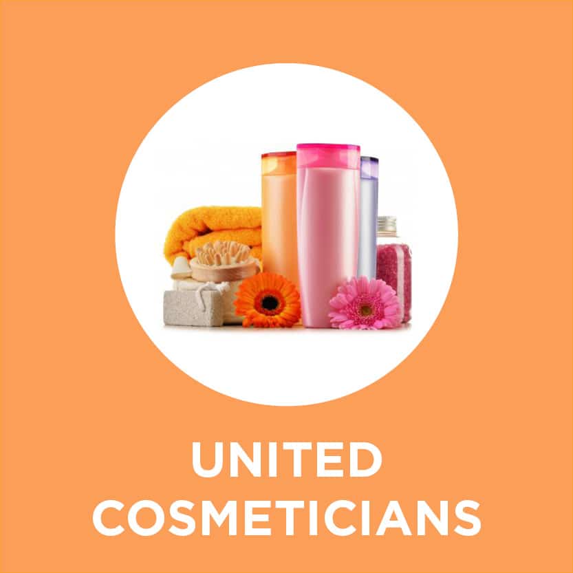 United Cosmeticians