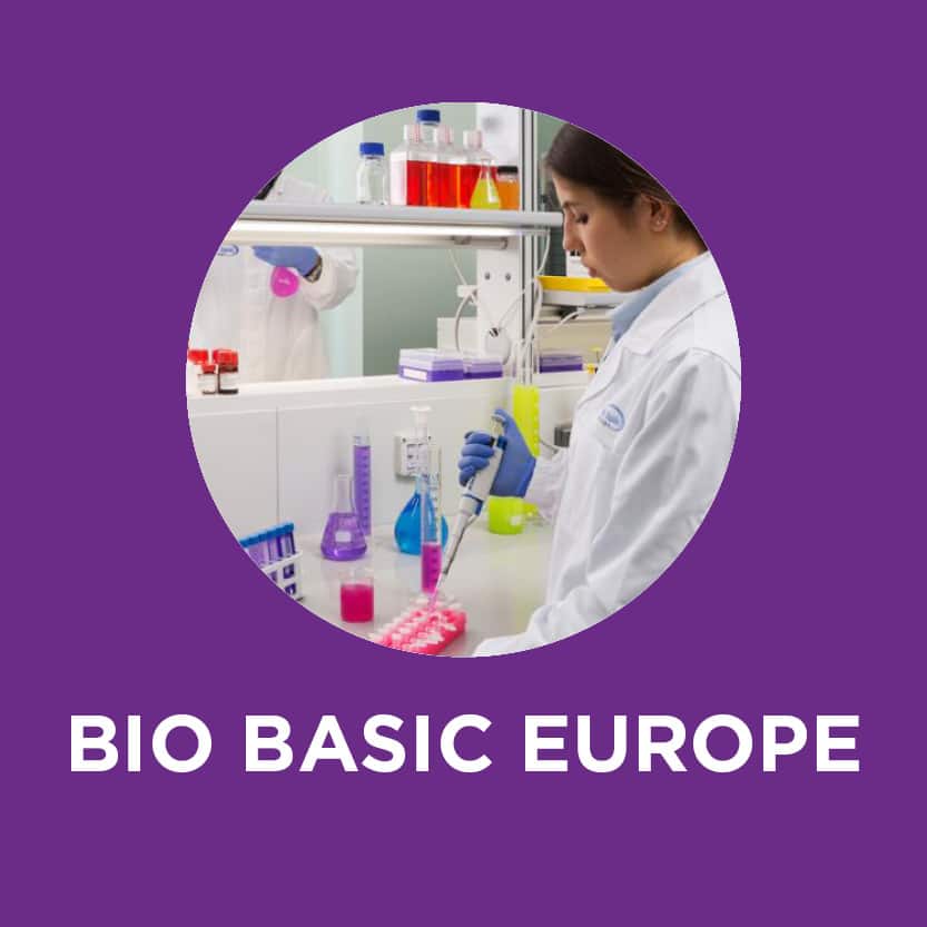 Bio Basic Europe