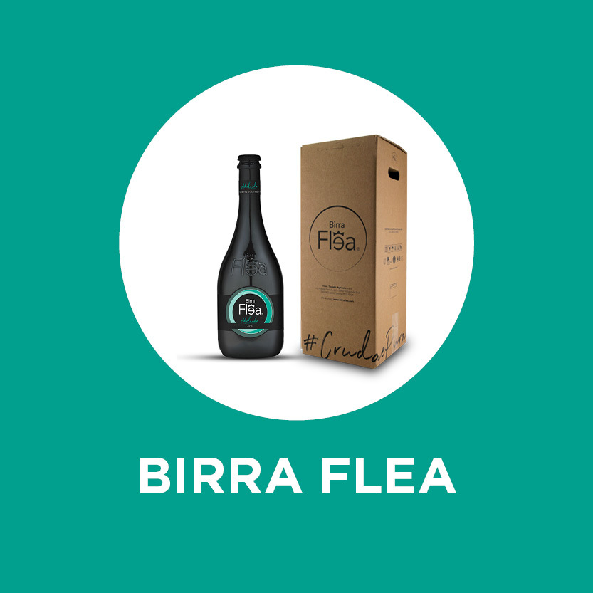 Birra Flea