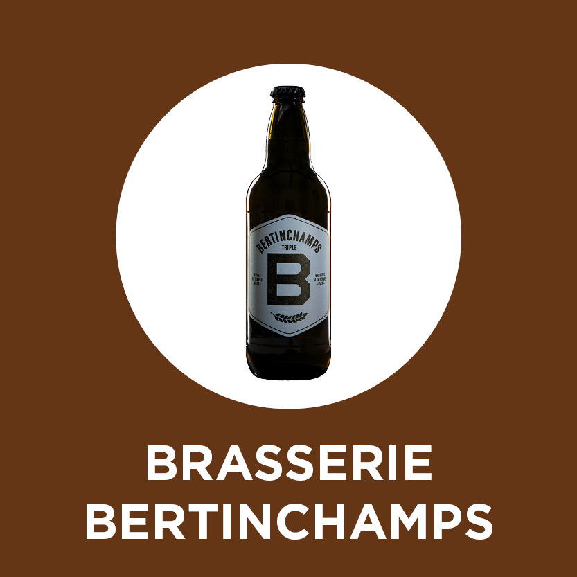 Brasserie Bertinchamps