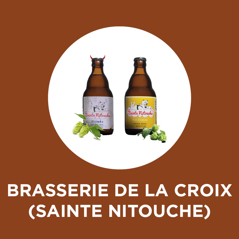 Brasserie de La Croix