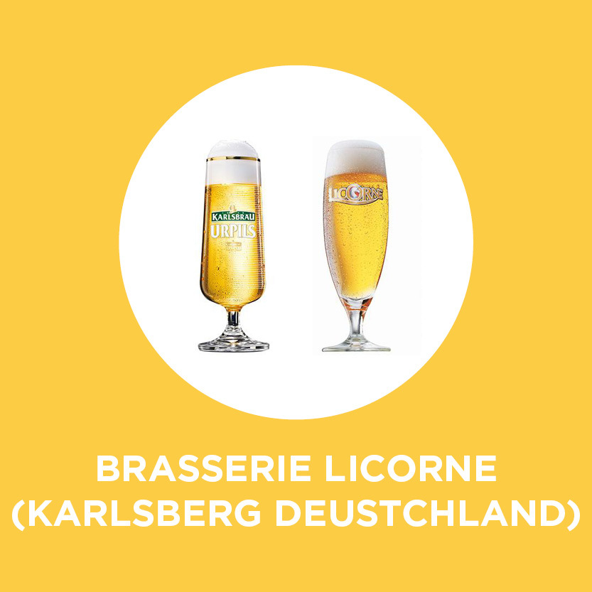 Brasserie Licorne