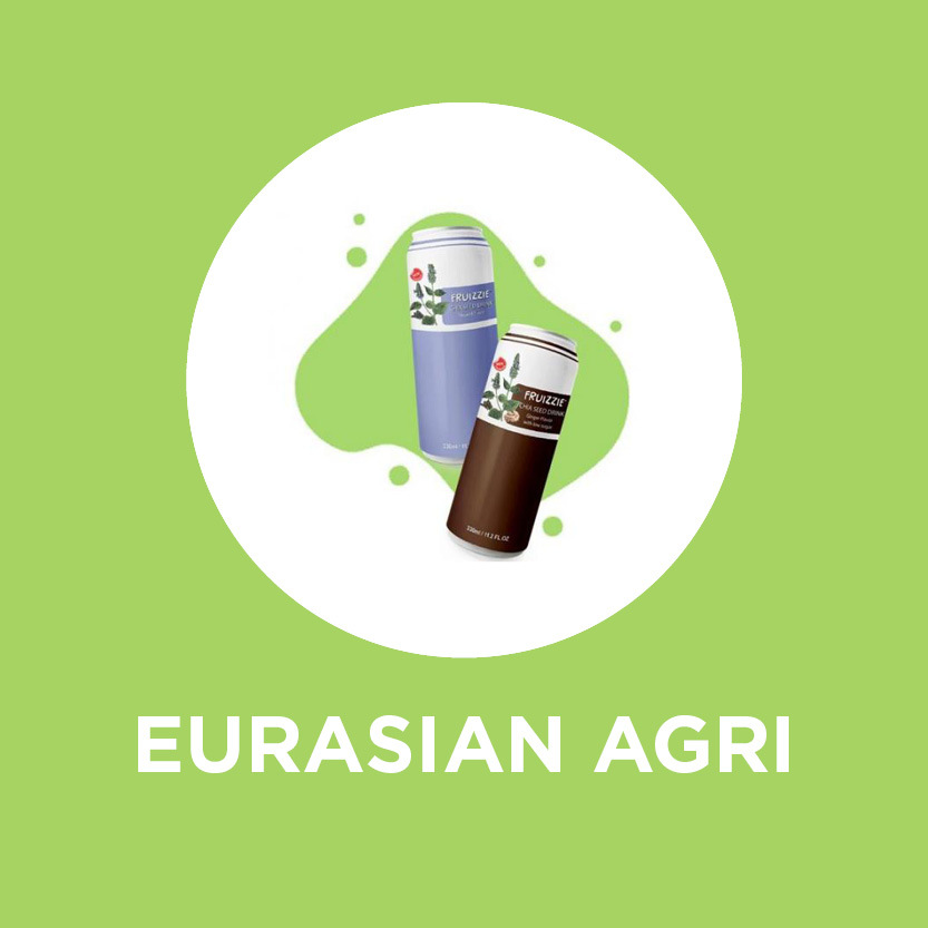 Eurasian Agri