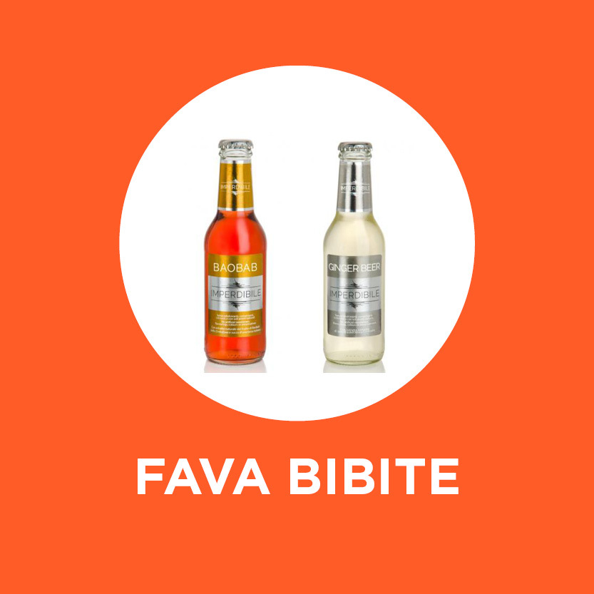 Fava Bibite