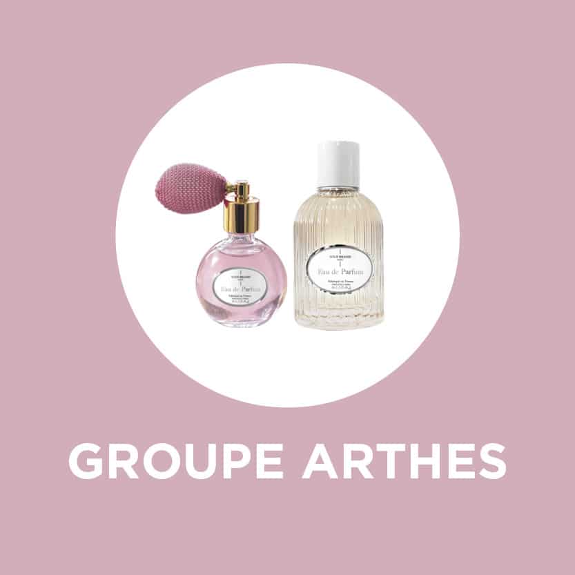 Groupe Arthes