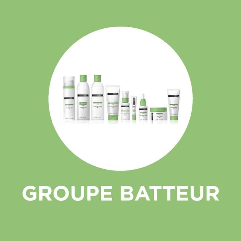 Groupe Batteur