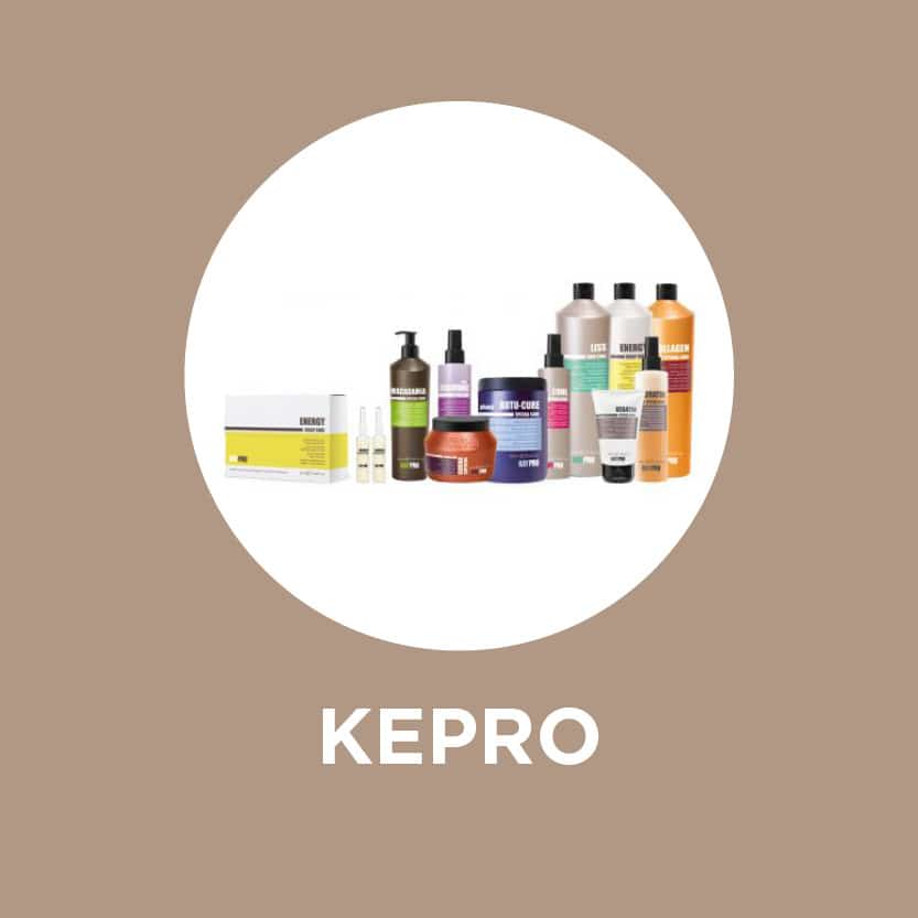 Kepro