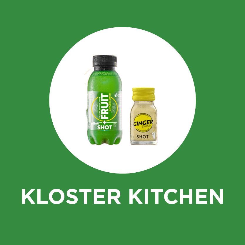 Kloster Kitchen