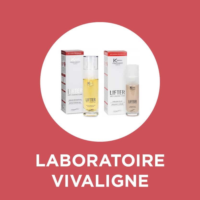 Laboratoire Vivaligne