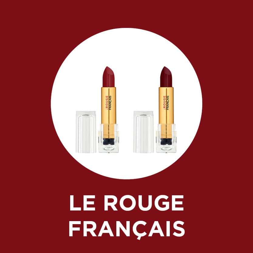 Le Rouge Français