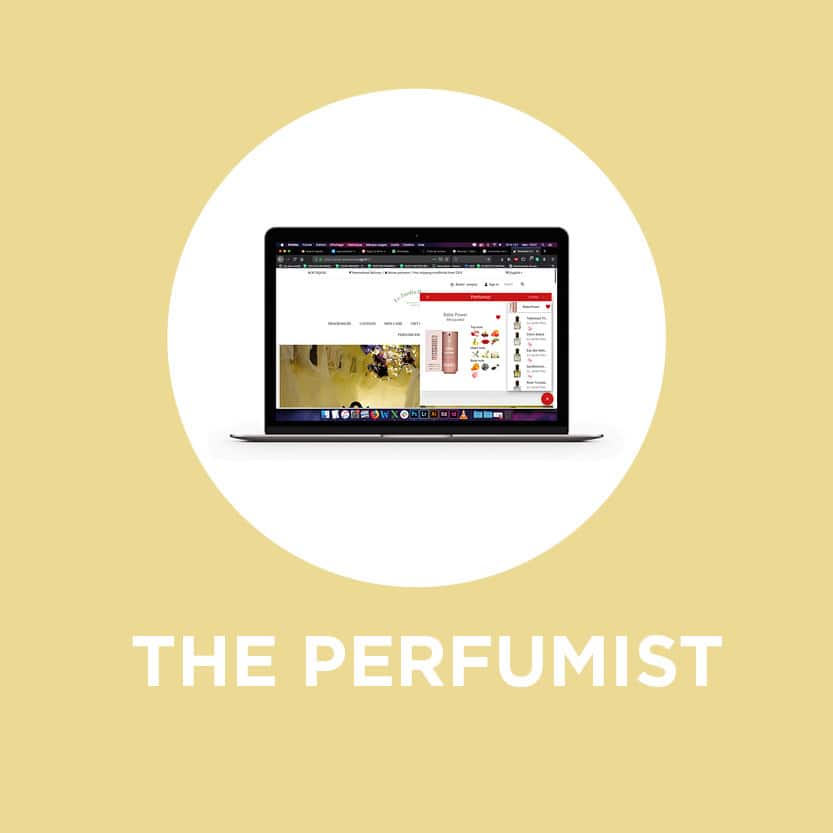 The Perfumist