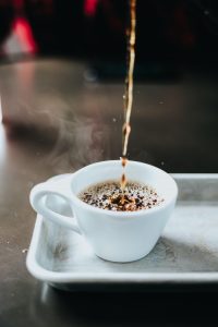 CBD OIl innovation allows it to be used in multiple products like coffee