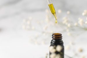 CBD oil is the next top trend to help against anxiety